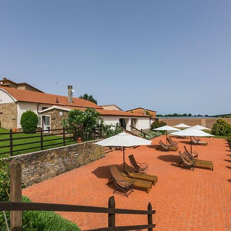 Holiday Home Ciliegiolo By Interhome Cinigiano Luaran gambar