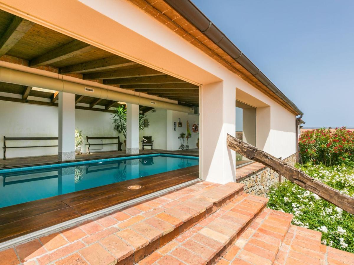 Holiday Home Ciliegiolo By Interhome Cinigiano Luaran gambar