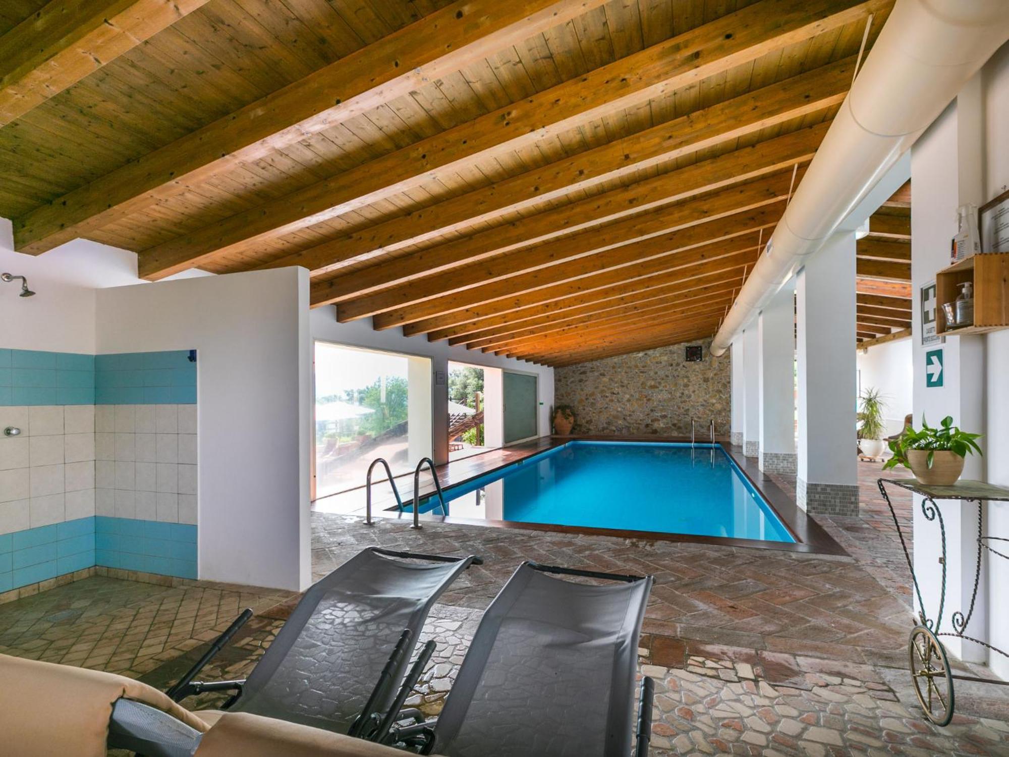 Holiday Home Ciliegiolo By Interhome Cinigiano Luaran gambar