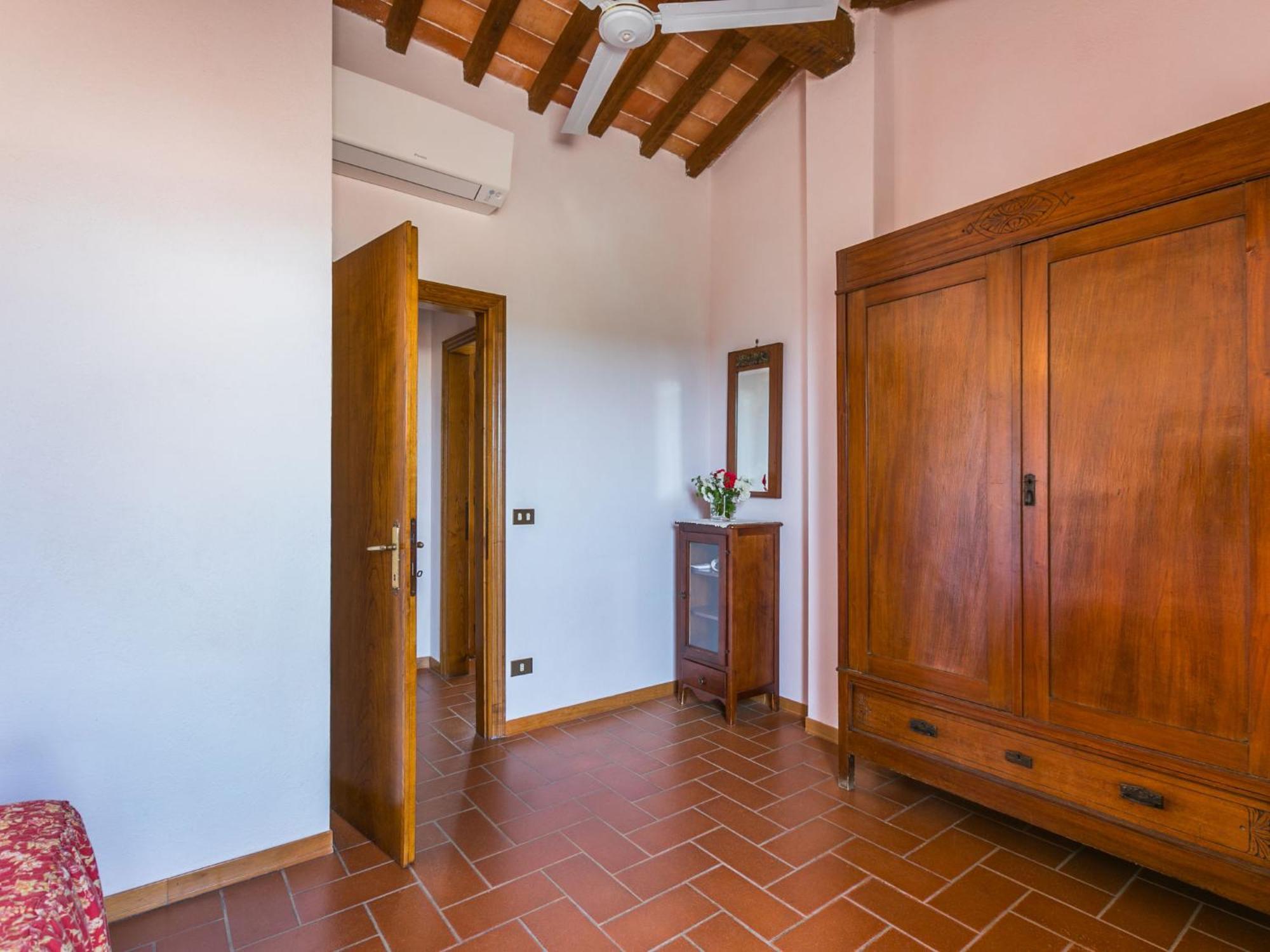 Holiday Home Ciliegiolo By Interhome Cinigiano Luaran gambar