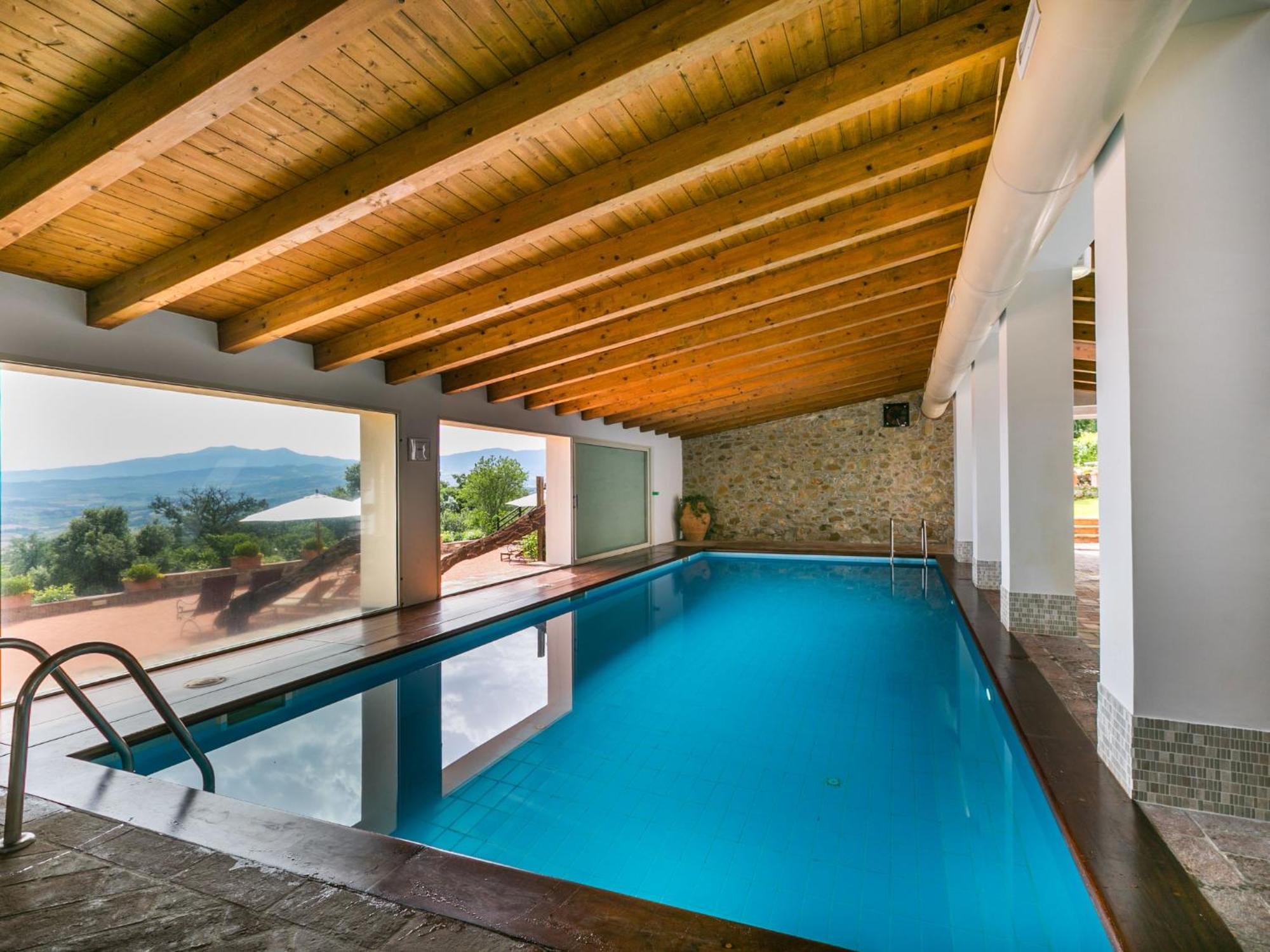 Holiday Home Ciliegiolo By Interhome Cinigiano Luaran gambar