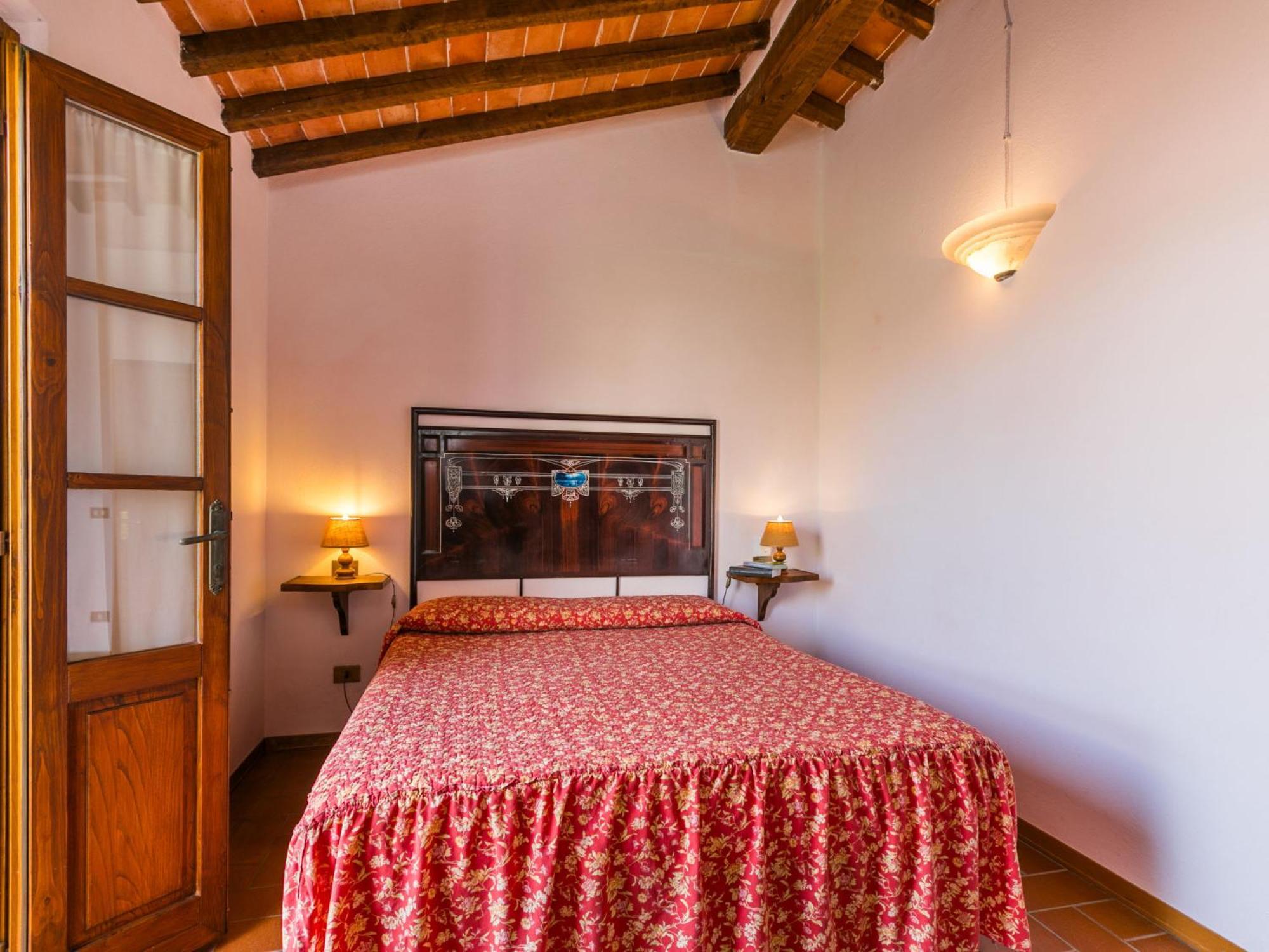 Holiday Home Ciliegiolo By Interhome Cinigiano Luaran gambar