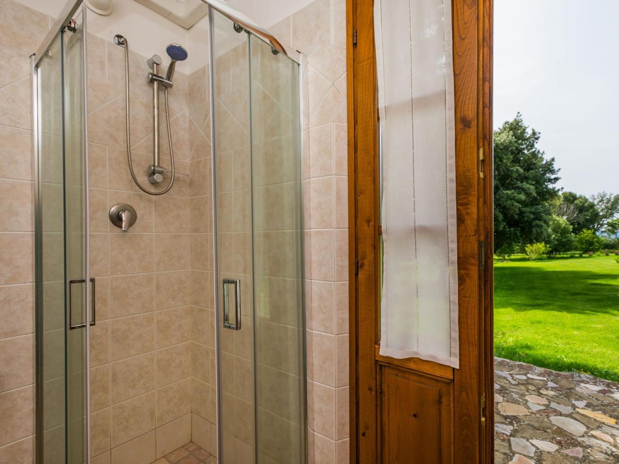 Holiday Home Ciliegiolo By Interhome Cinigiano Luaran gambar